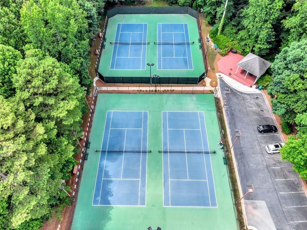 1520 Natchez Way Grayson, GA 30017 - Photo 56 of 63