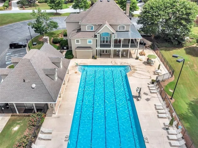 $664,900 | 1520 Natchez Way, Grayson, GA 30017