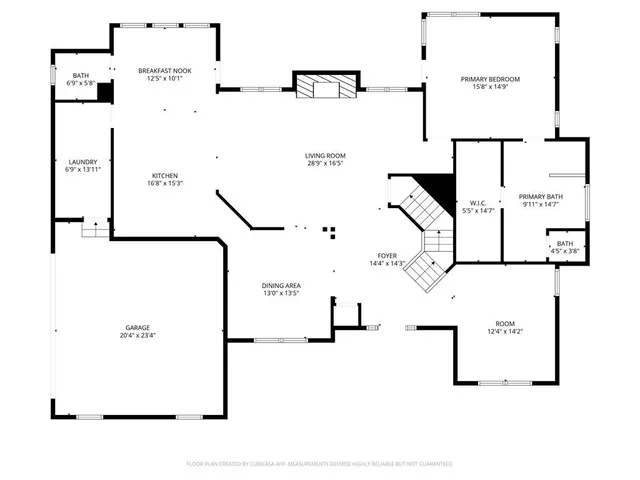 $664,900 | 1520 Natchez Way, Grayson, GA 30017