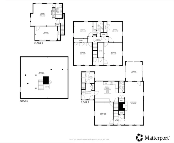$789,900 | 515 Main Street, Shrewsbury, MA 01545