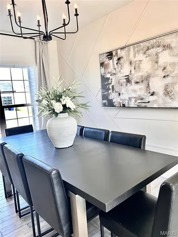 $590,000 | 7474 Shadow Point Drive, St. Louis, MO 63129