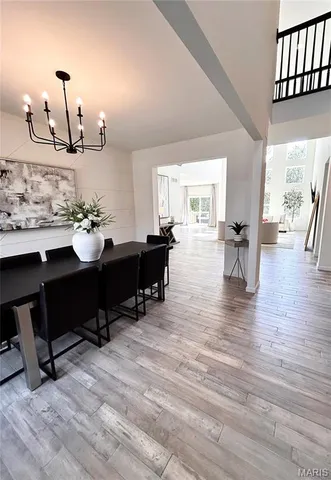$590,000 | 7474 Shadow Point Drive, St. Louis, MO 63129