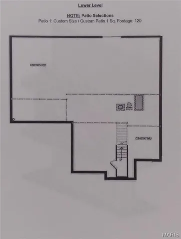 $590,000 | 7474 Shadow Point Drive, St. Louis, MO 63129