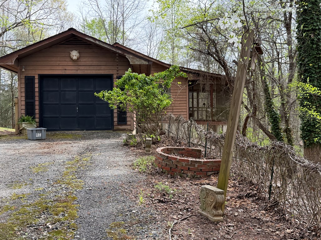 487 Wikle Road Hayesville, NC 28904 - Photo 20 of 50 Gallery Image 20