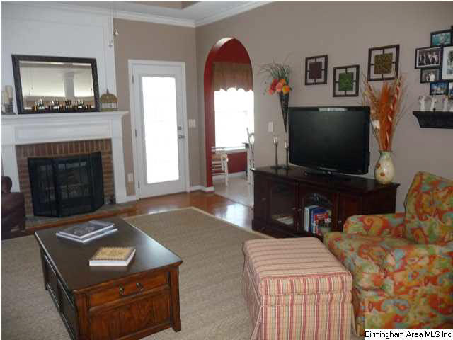 1379 Deer Trail Road Birmingham, AL 35226 - Photo 4 of 9