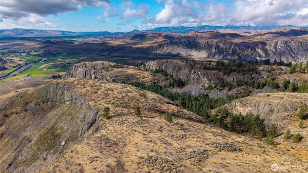 $30,000 | 0 Tbd Pharr Out Way, Riverside, WA 98849