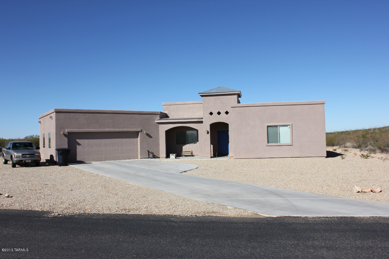 12290 Creosote Valley Road Vail, AZ 85641 - Photo 1 of 32 Gallery Image 1