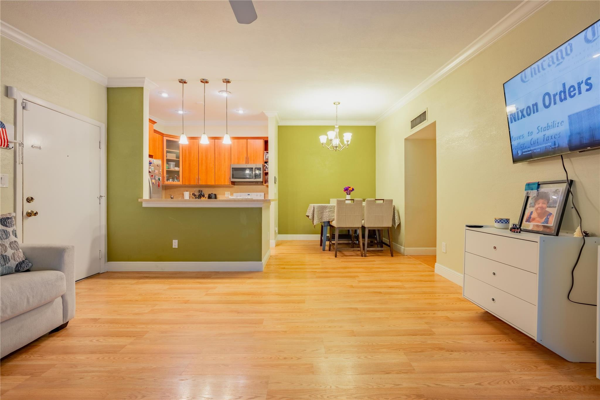 9614 West McNab Road, Unit 204 Tamarac, FL 33321 - Photo 2 of 37 Photo 2