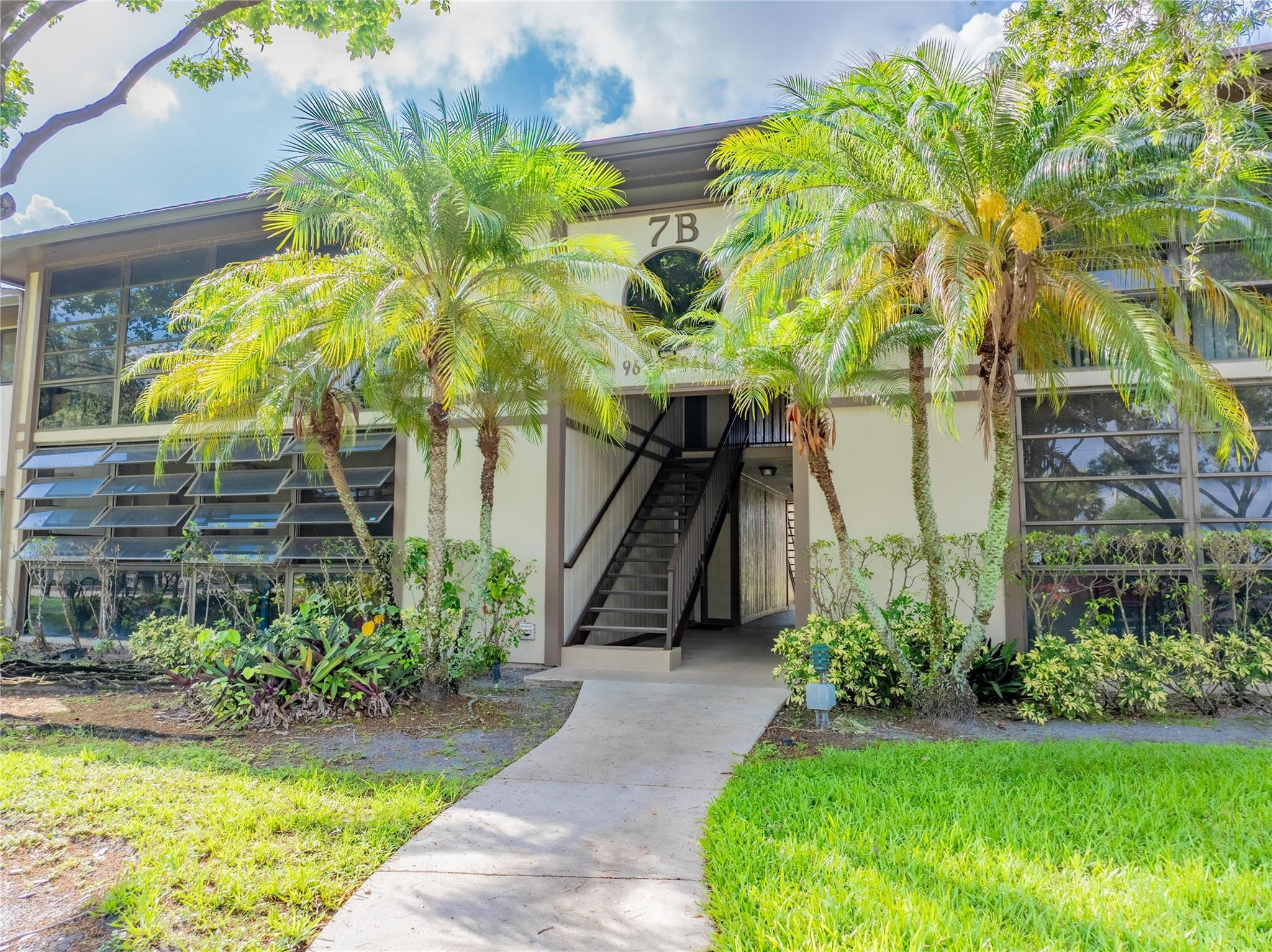 9614 West McNab Road, Unit 204 Tamarac, FL 33321 - Photo 22 of 37 Photo 22