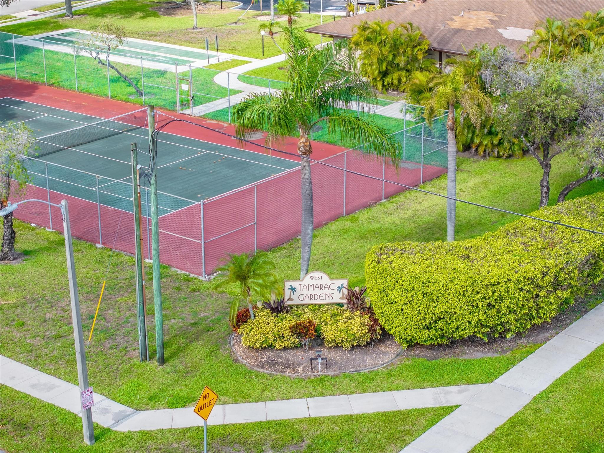 9614 West McNab Road, Unit 204 Tamarac, FL 33321 - Photo 23 of 37 Photo 23