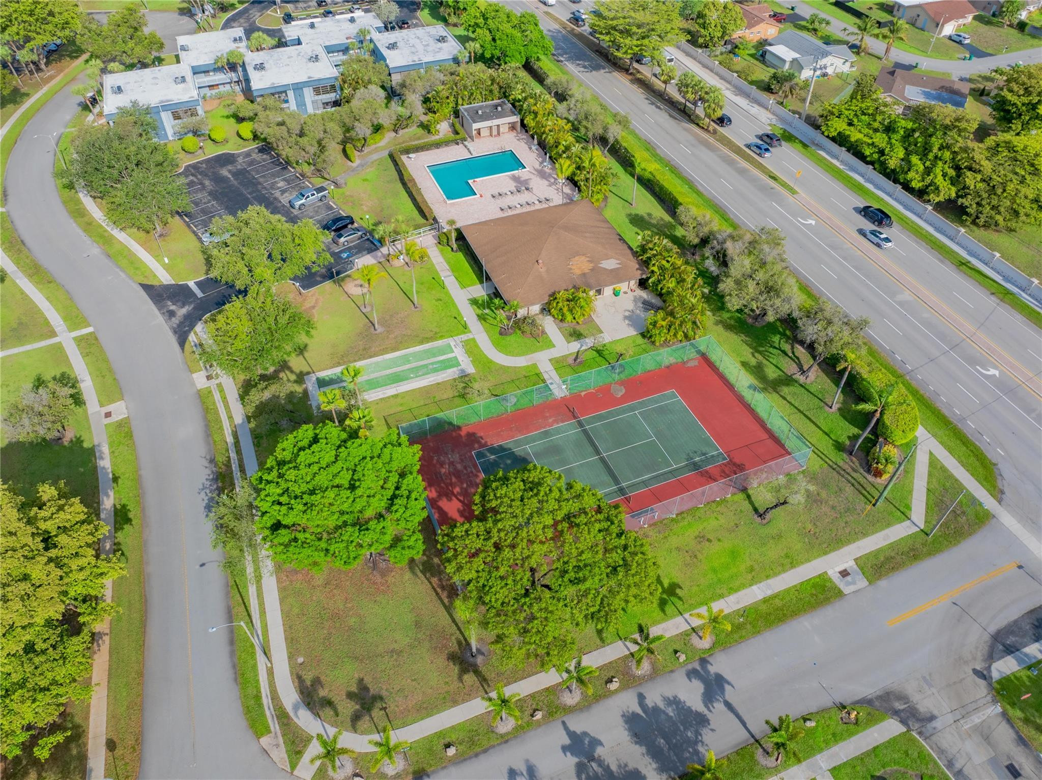 9614 West McNab Road, Unit 204 Tamarac, FL 33321 - Photo 26 of 37 Photo 26