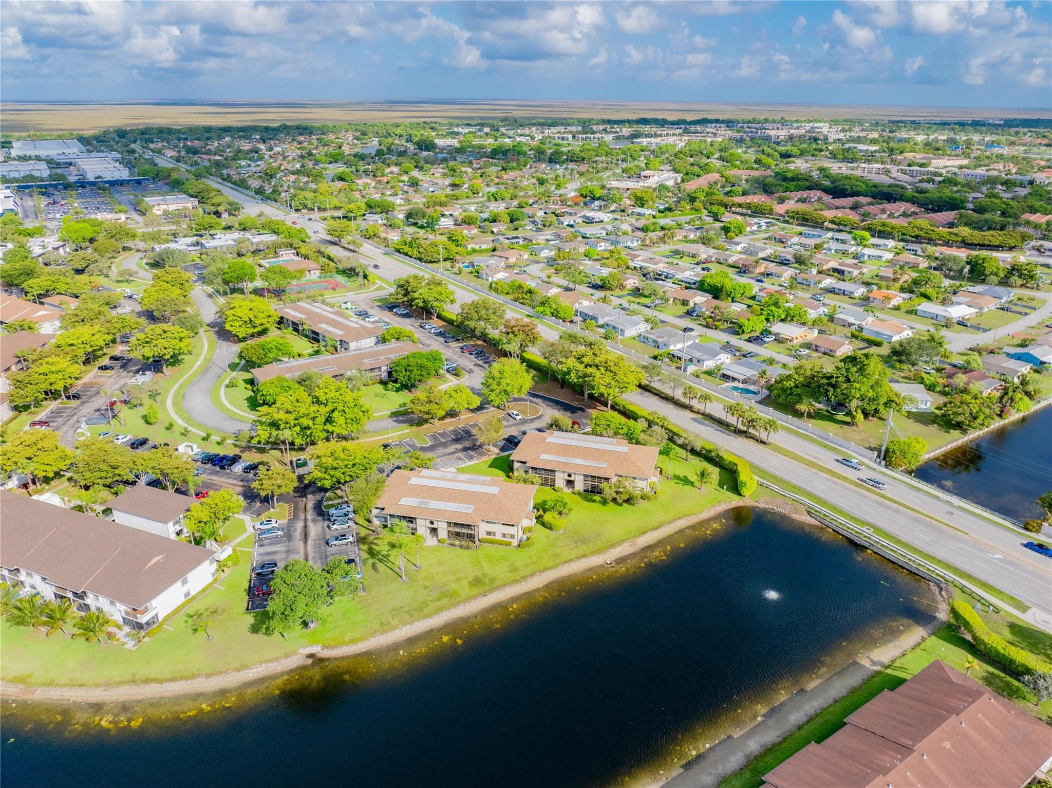 9614 West McNab Road, Unit 204 Tamarac, FL 33321 - Photo 35 of 37 Photo 35