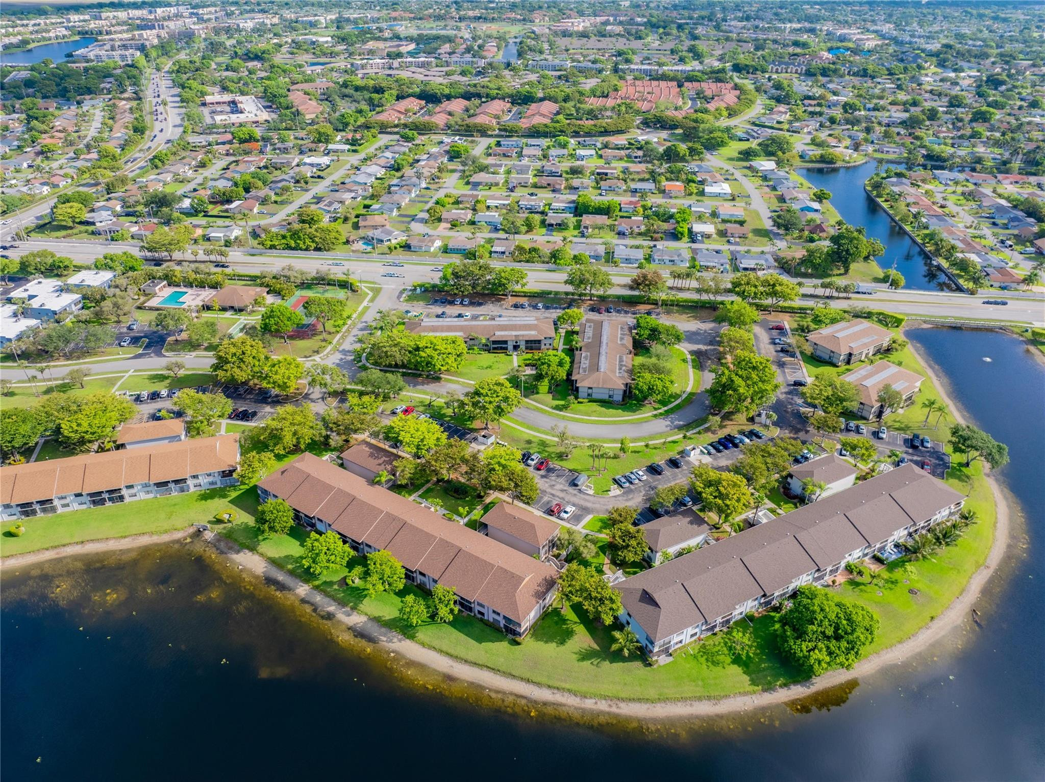 9614 West McNab Road, Unit 204 Tamarac, FL 33321 - Photo 36 of 37 Photo 36