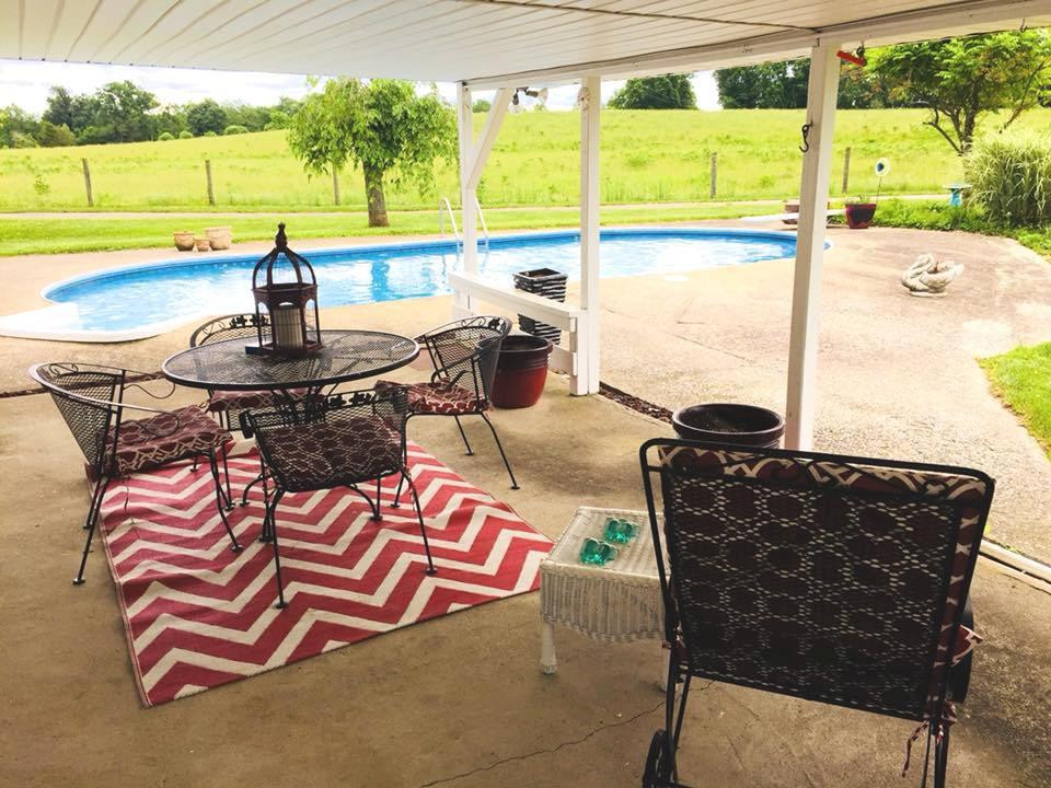 2059 Elkin Road Winchester, KY 40391 - Photo 9 of 29 Photo 9