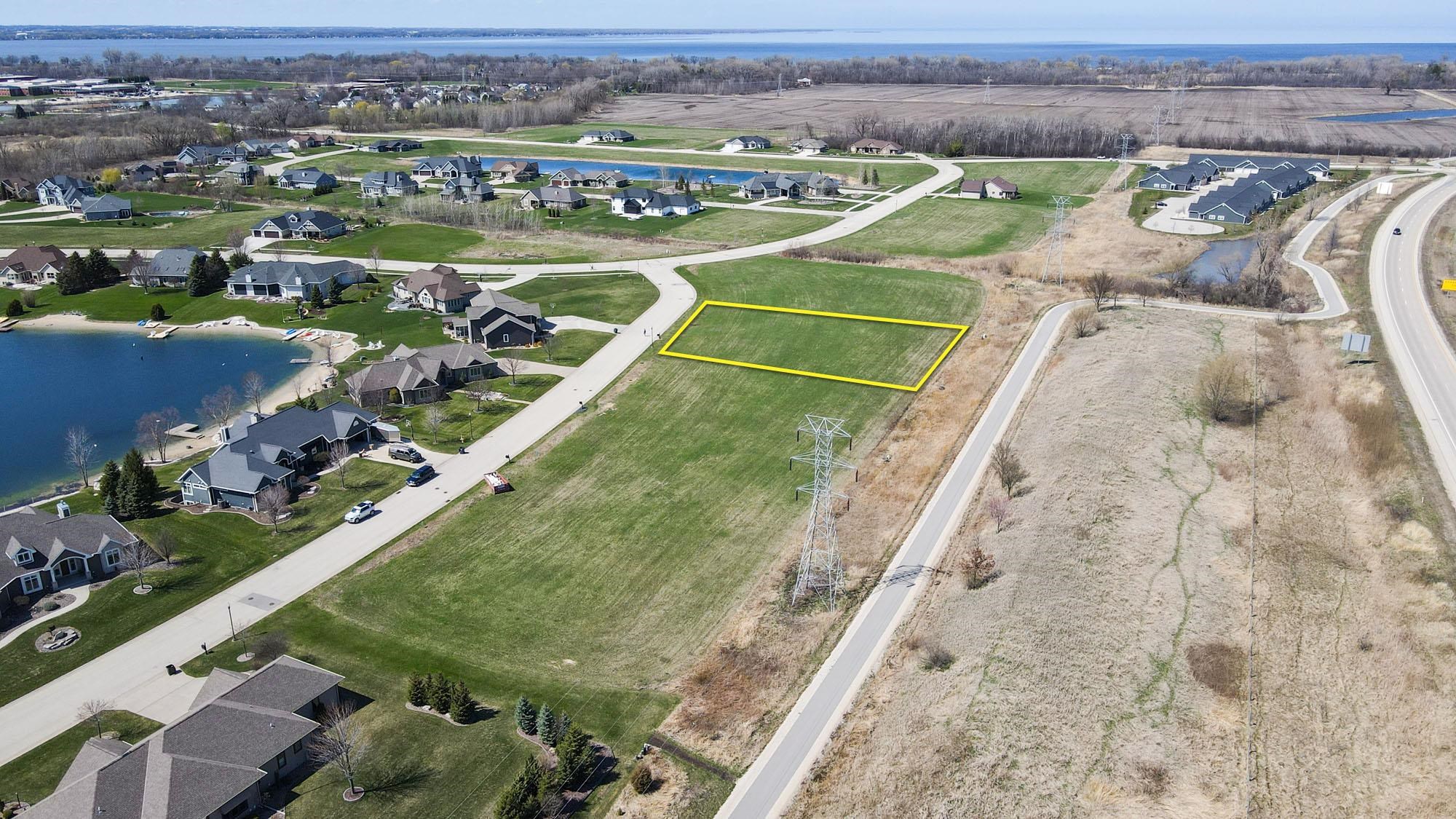 1234 Spring Lake Drive Fond du Lac, WI 54935 - Photo 3 of 5
