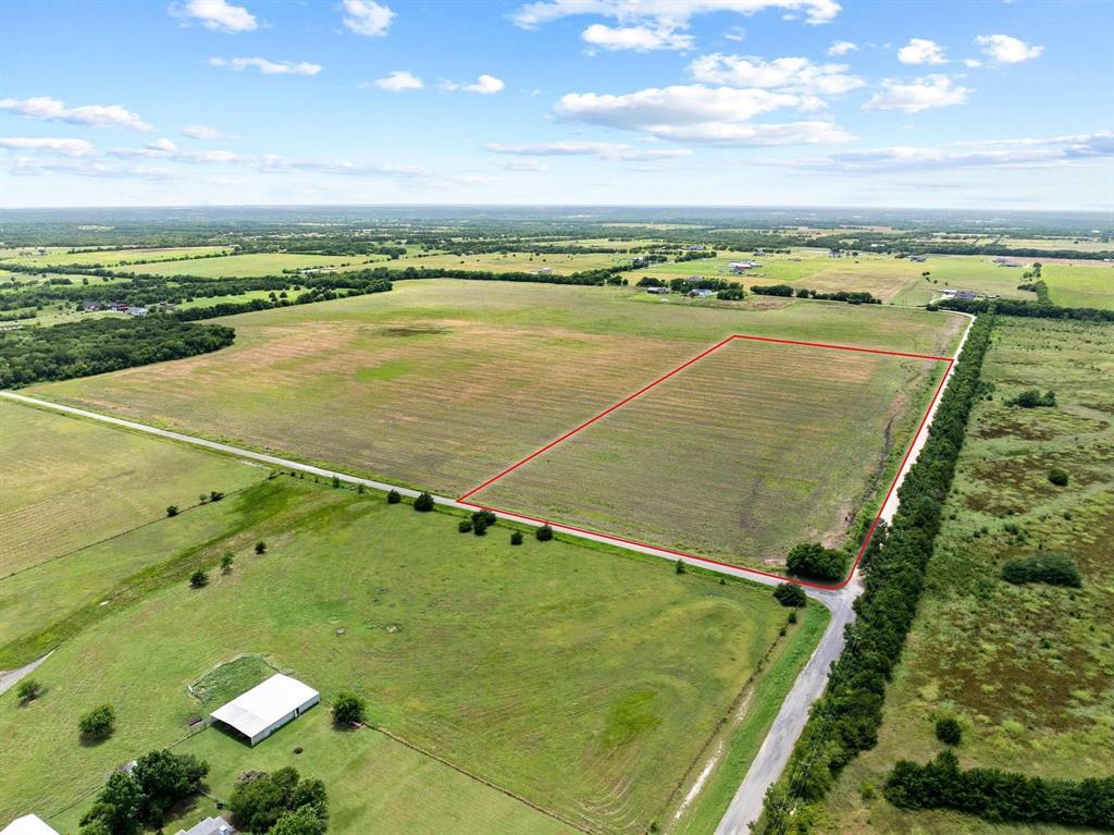 18.8-acres Sedalia Road Van Alstyne, TX 75495 - Photo 1 of 1 Gallery Image 1
