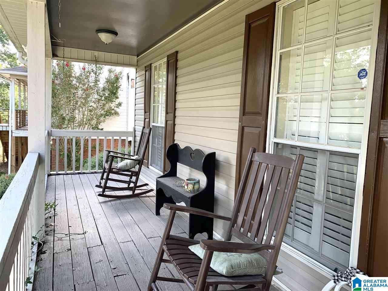 1520 Hill Spun Road Alabaster, AL 35007 - Photo 2 of 21