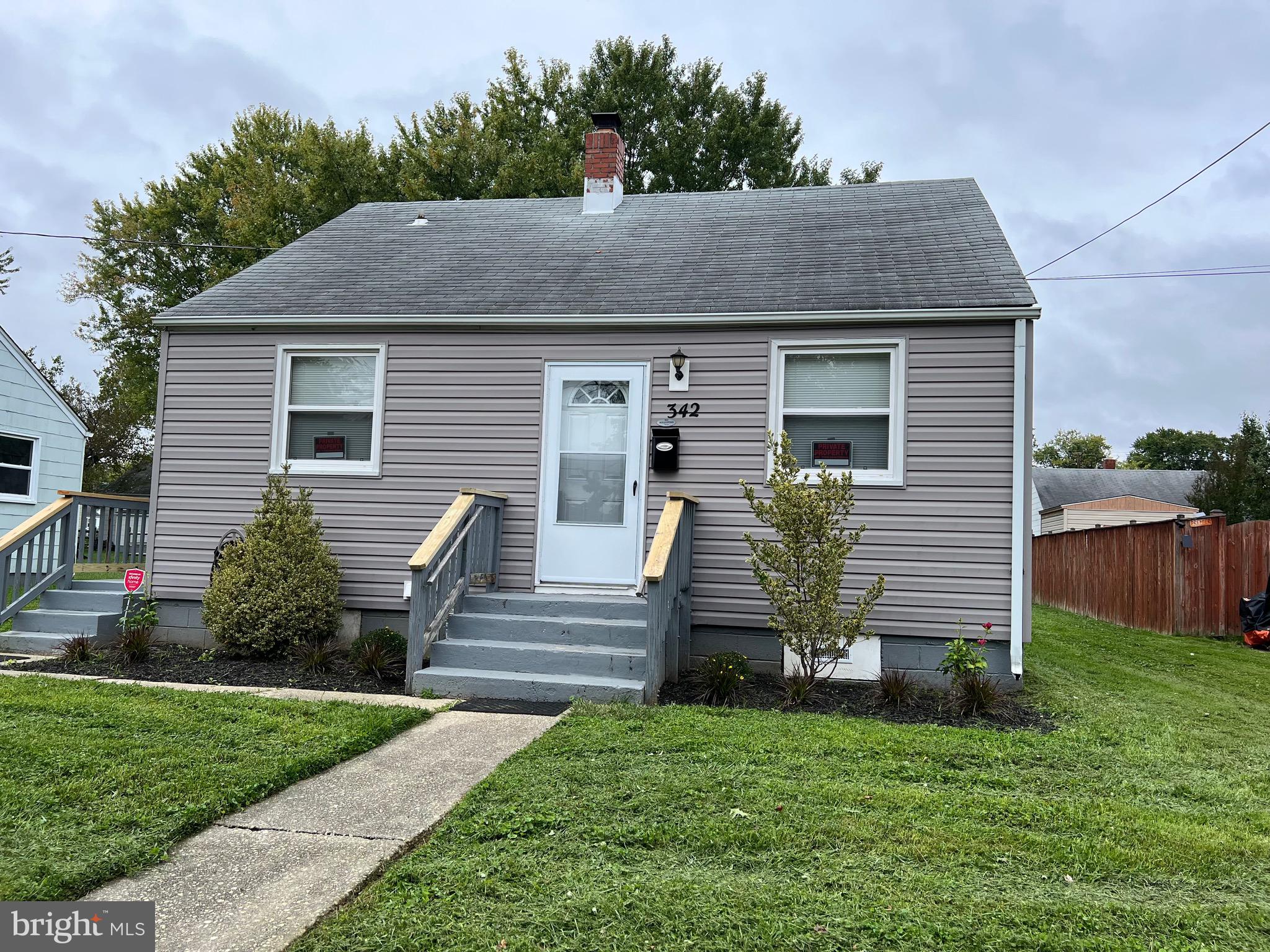 342 Old Post Road Aberdeen, MD 21001 - Photo 1 of 17 Gallery Image 1