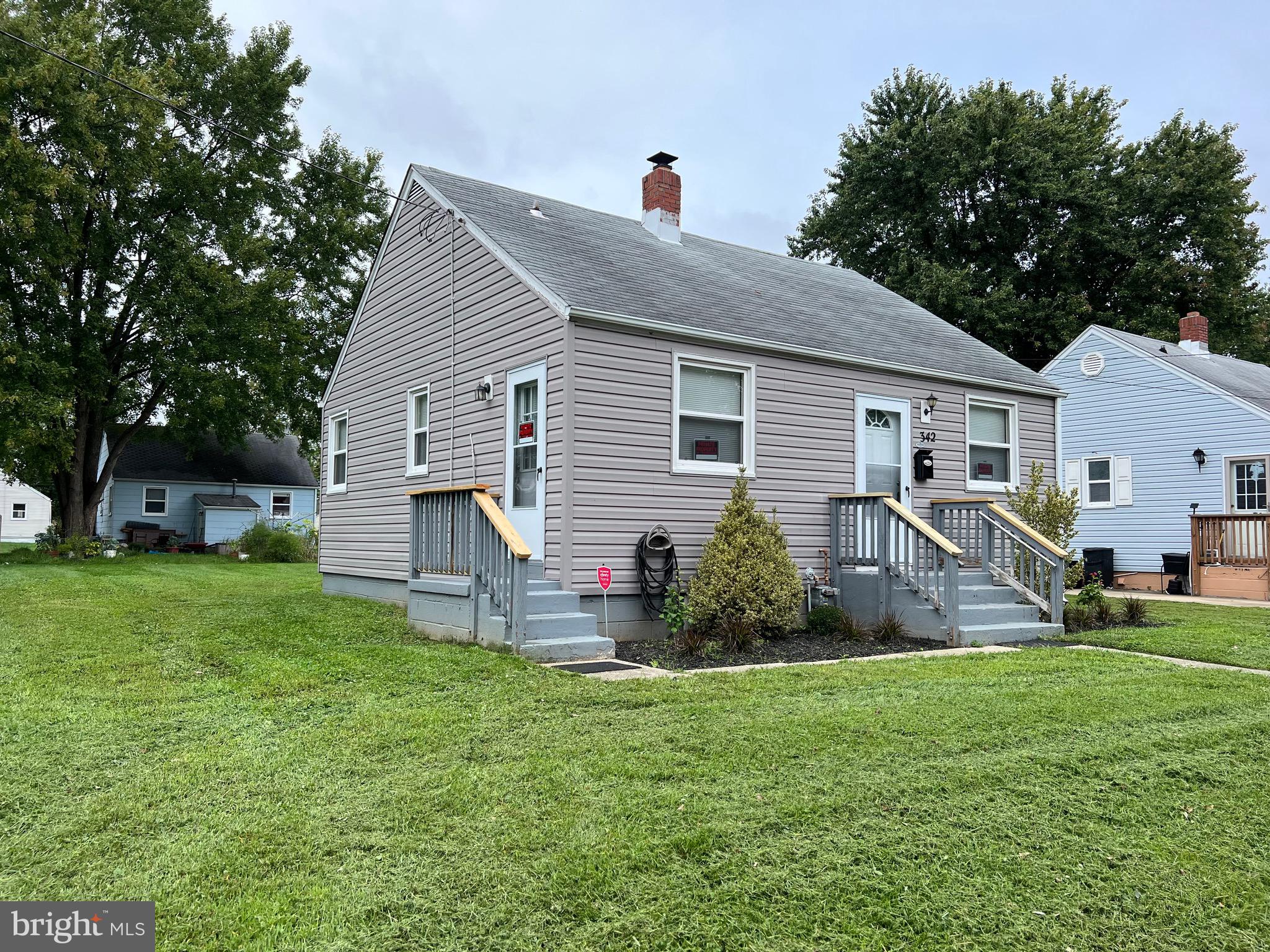 342 Old Post Road Aberdeen, MD 21001 - Photo 2 of 17 Gallery Image 2
