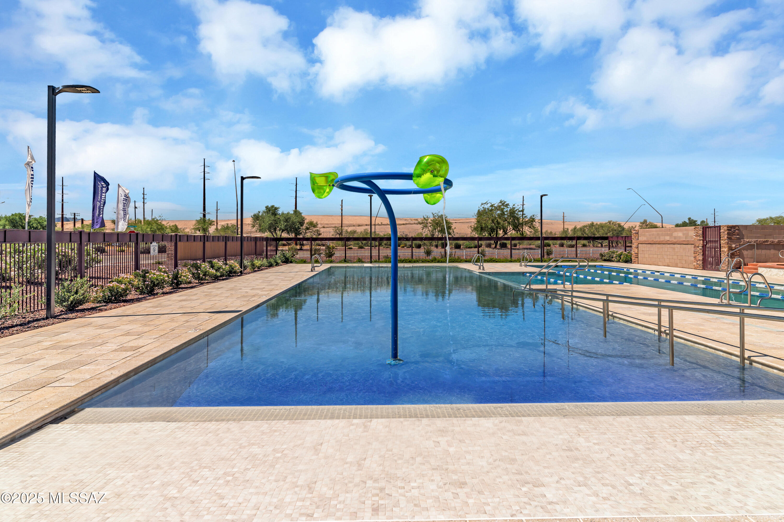 10473 West Rutherford Lane Marana, AZ 85653 - Photo 38 of 48