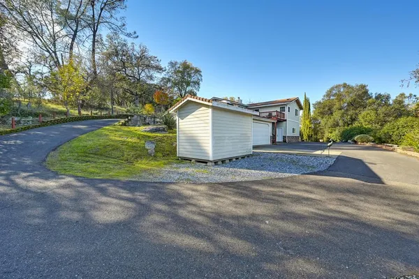 $625,000 | 1244 Cold Springs Road, Placerville, CA 95667