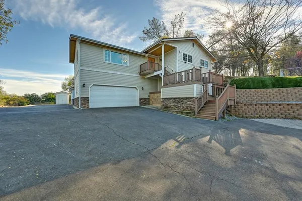 $625,000 | 1244 Cold Springs Road, Placerville, CA 95667