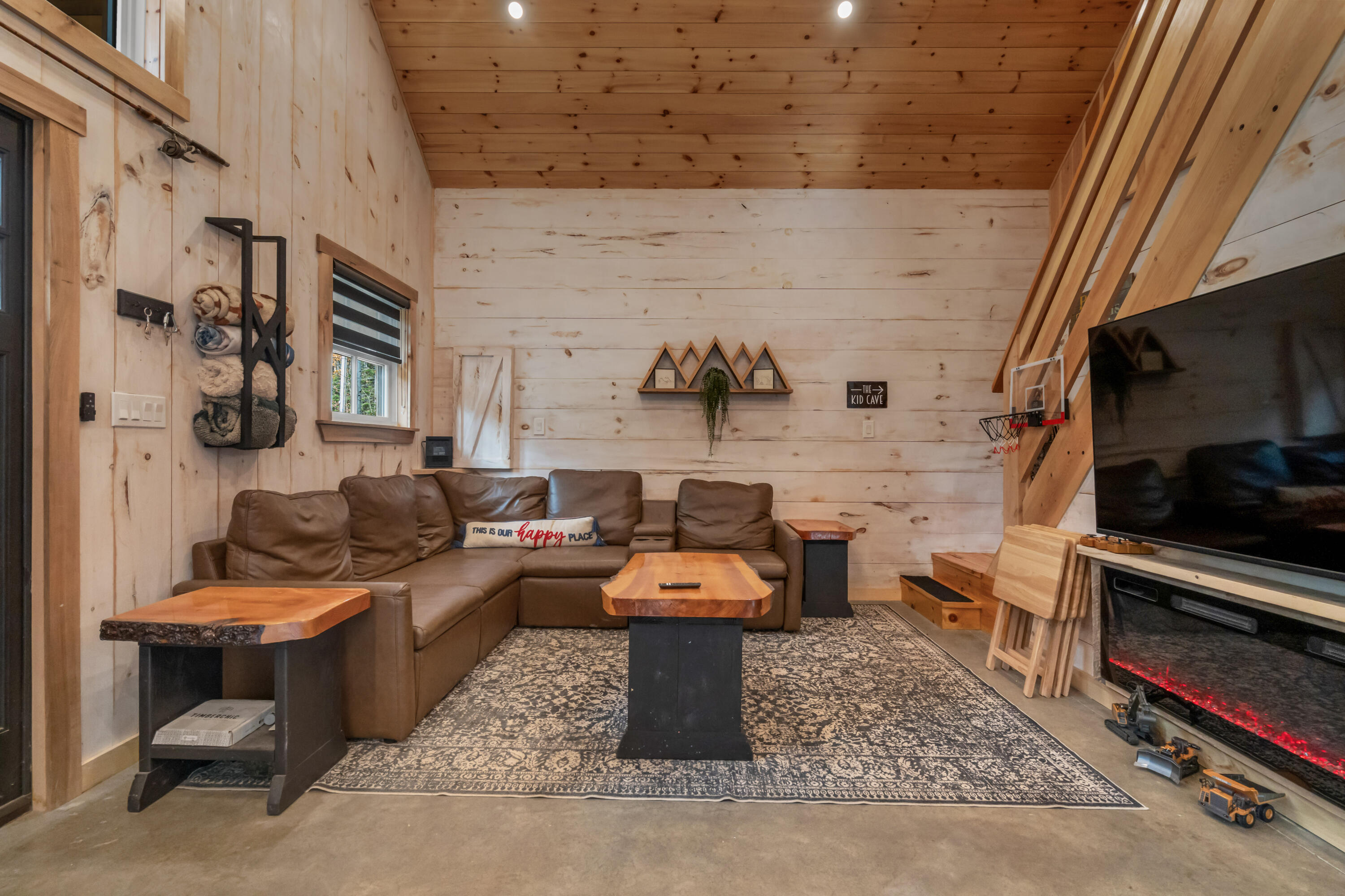 4 Stephensons Road Stratton, ME 04982 - Photo 6 of 51 DSC09567