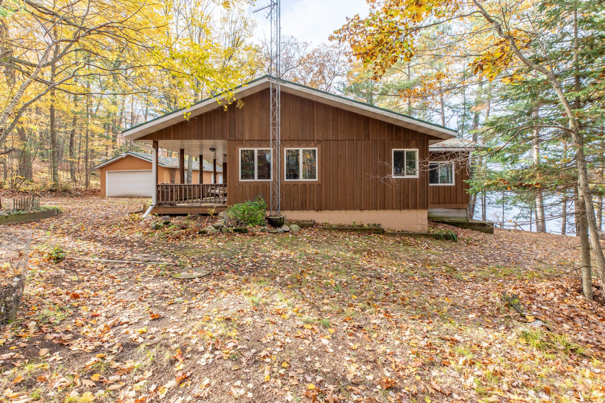 7938 South Alva Road Harshaw, WI 54529 - Photo 2 of 62 Gallery Image 2