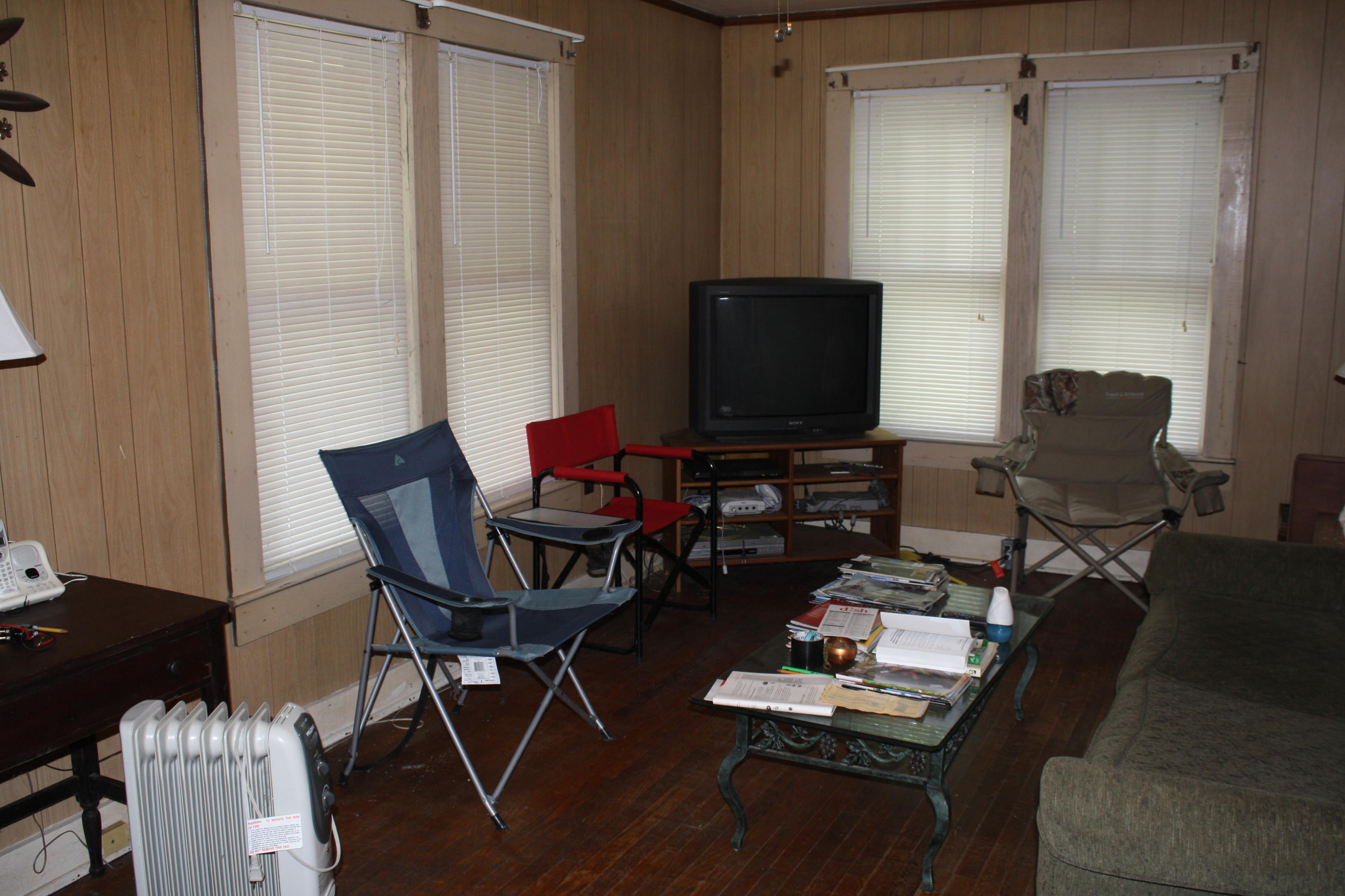 8101 Mill Branch Road Covington, VA 24426 - Photo 4 of 15 Living Room