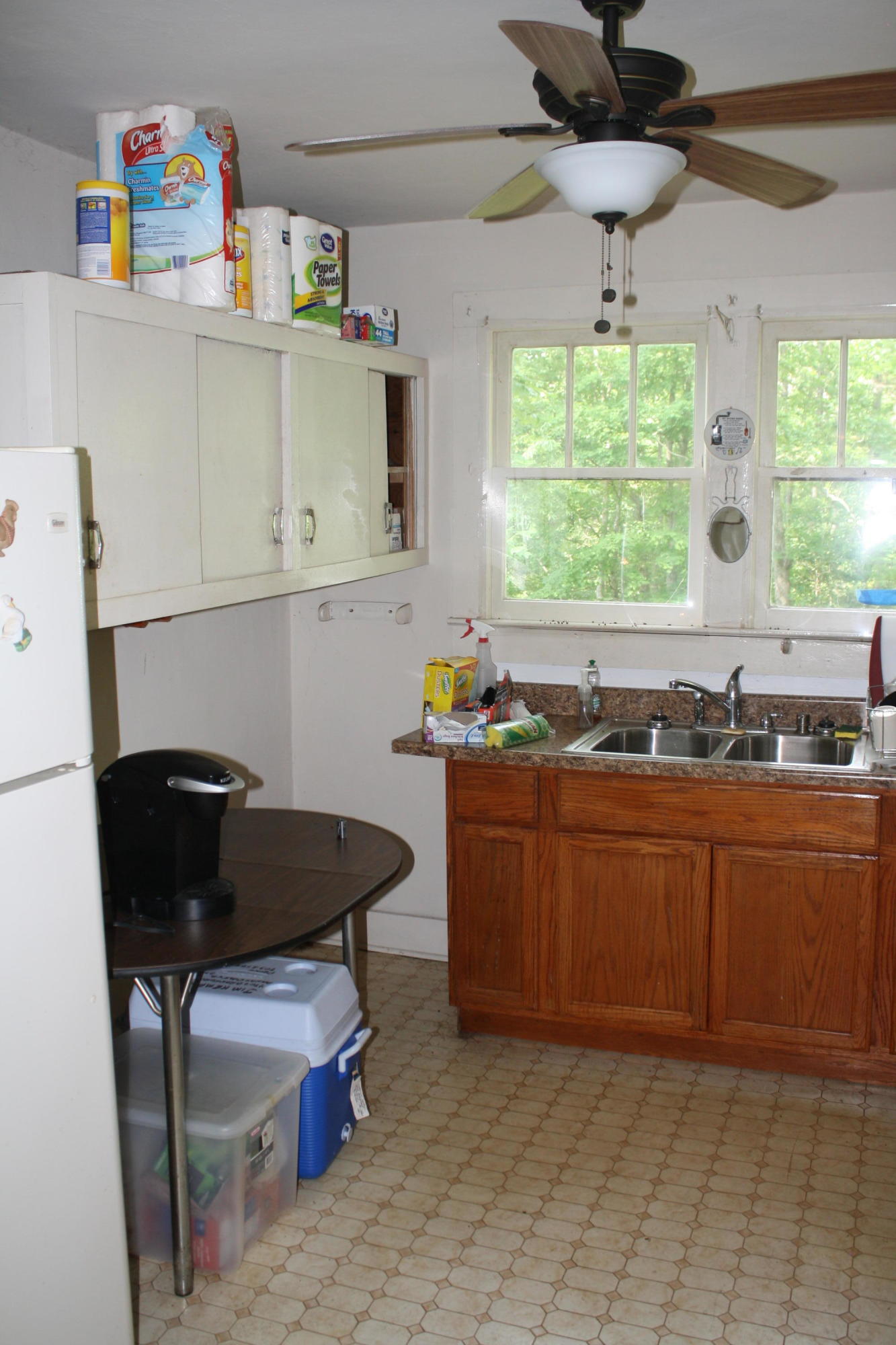 8101 Mill Branch Road Covington, VA 24426 - Photo 5 of 15 Kitchen