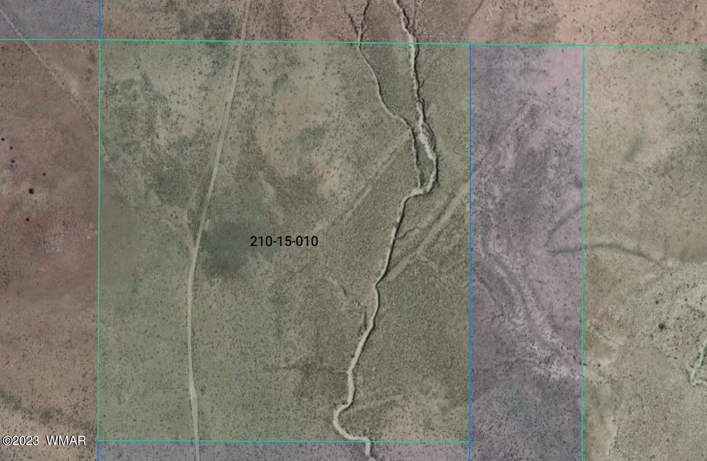 37 Acres Off Route 66 Chambers, AZ 86502 - Photo 2 of 2
