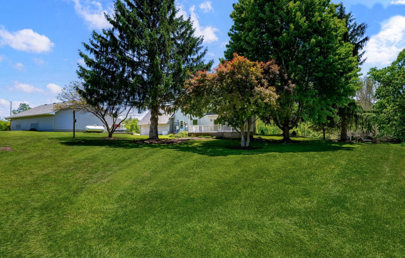 2636 South Homer Lake Road Homer, IL 61849 - Photo 101 of 176