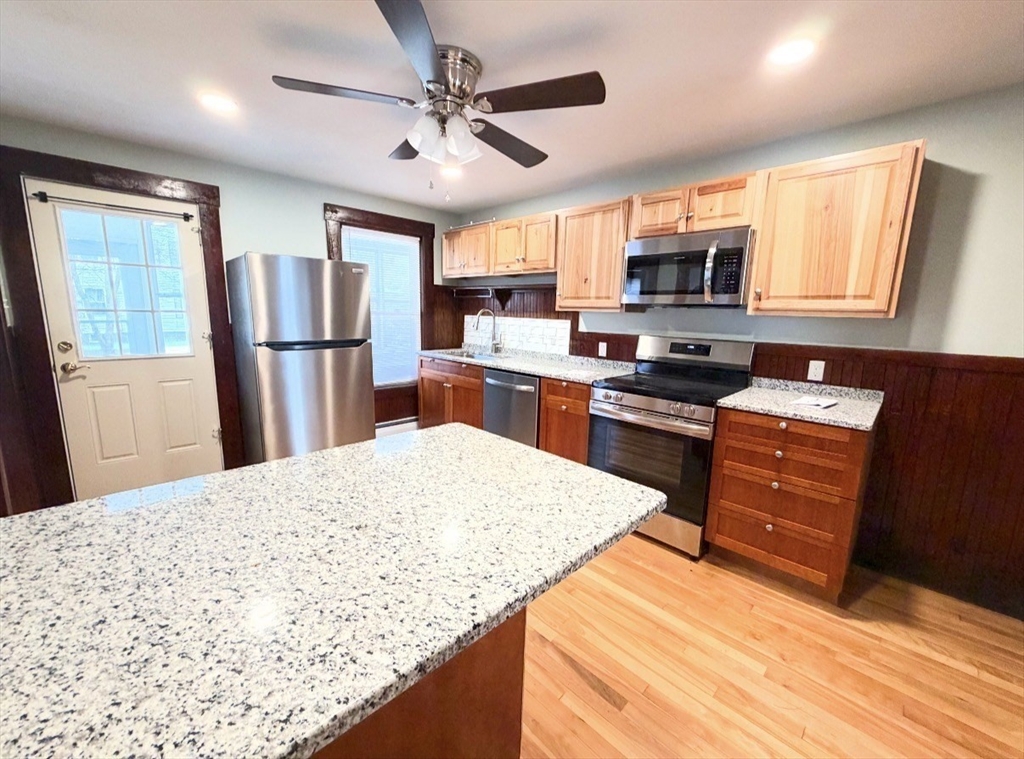 38 A Street, Unit A Warren, MA 01092 - Photo 2 of 14