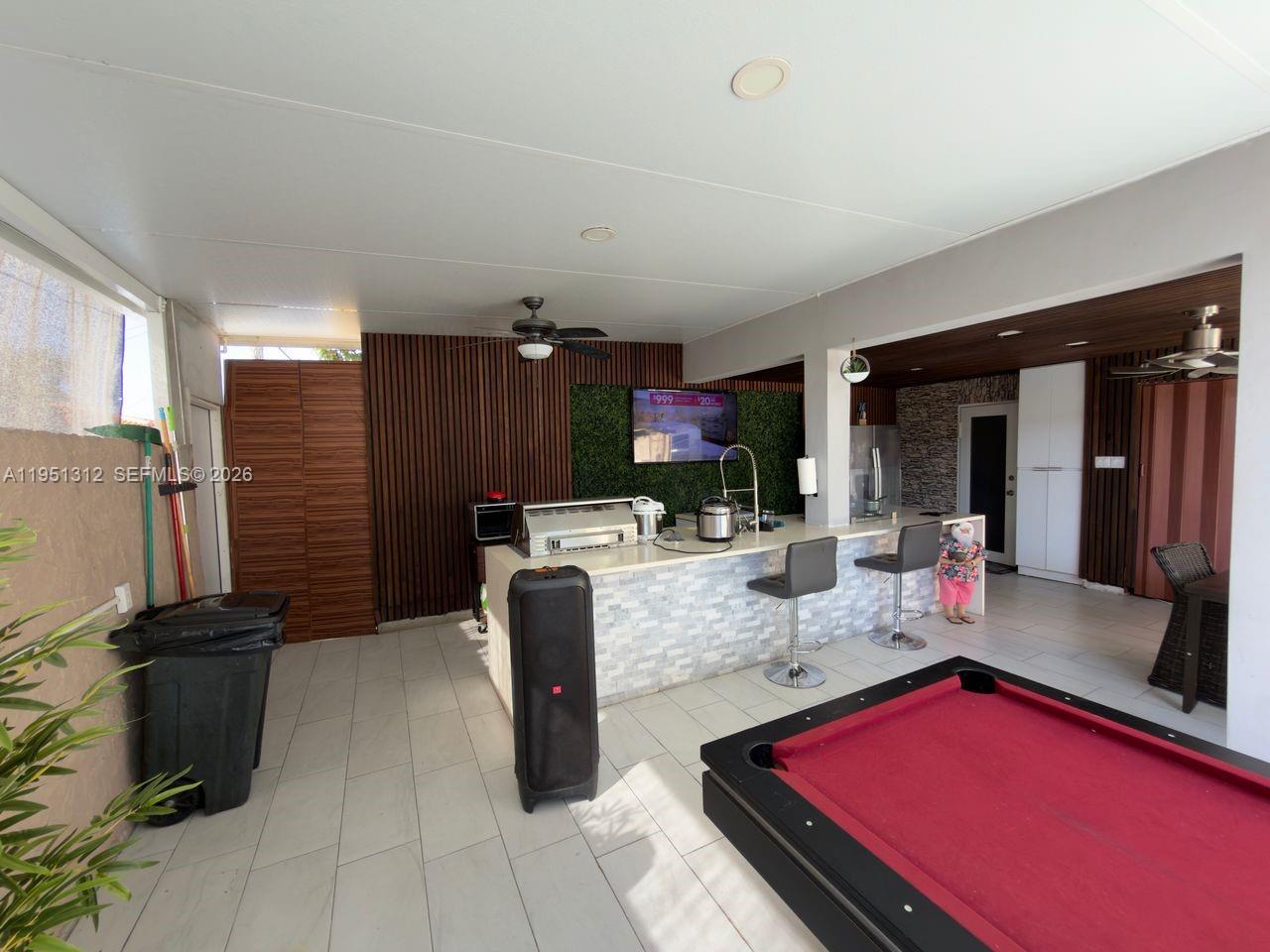 224 East 42nd Street Hialeah, FL 33013 - Photo 55 of 59 a view of a living room and dining room
