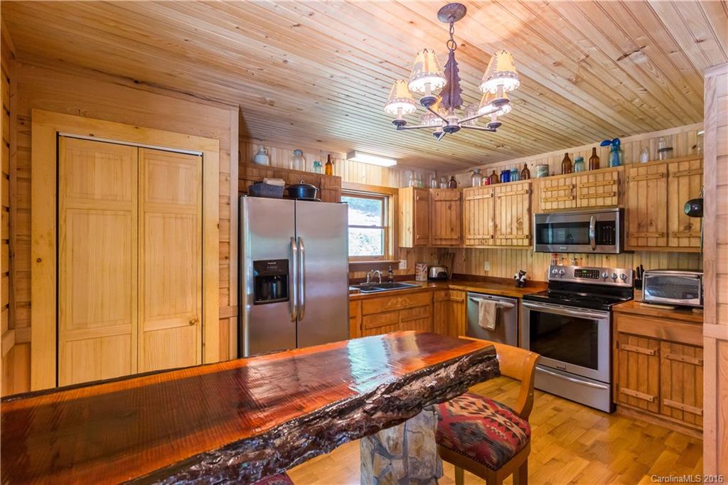 4548 Table Rock Mountain Road Morganton, NC 28655 - Photo 2 of 18 Gallery Image 2