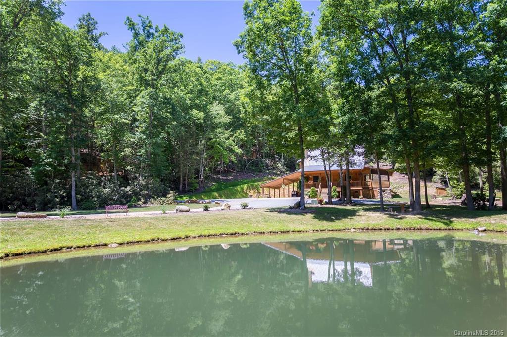 4548 Table Rock Mountain Road Morganton, NC 28655 - Photo 13 of 18 Gallery Image 13