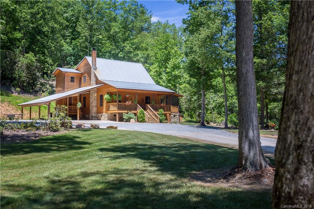 4548 Table Rock Mountain Road Morganton, NC 28655 - Photo 14 of 18 Gallery Image 14