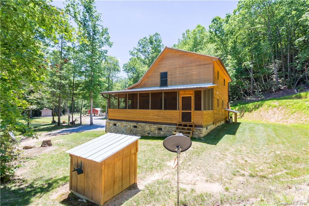 4548 Table Rock Mountain Road Morganton, NC 28655 - Photo 15 of 18 Gallery Image 15