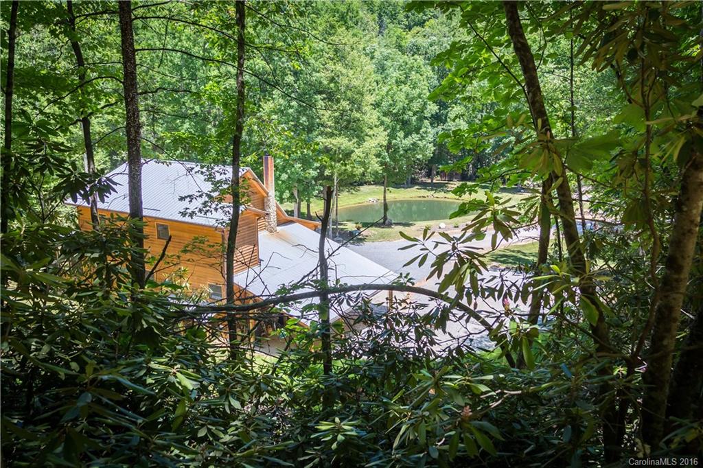 4548 Table Rock Mountain Road Morganton, NC 28655 - Photo 17 of 18 Gallery Image 17