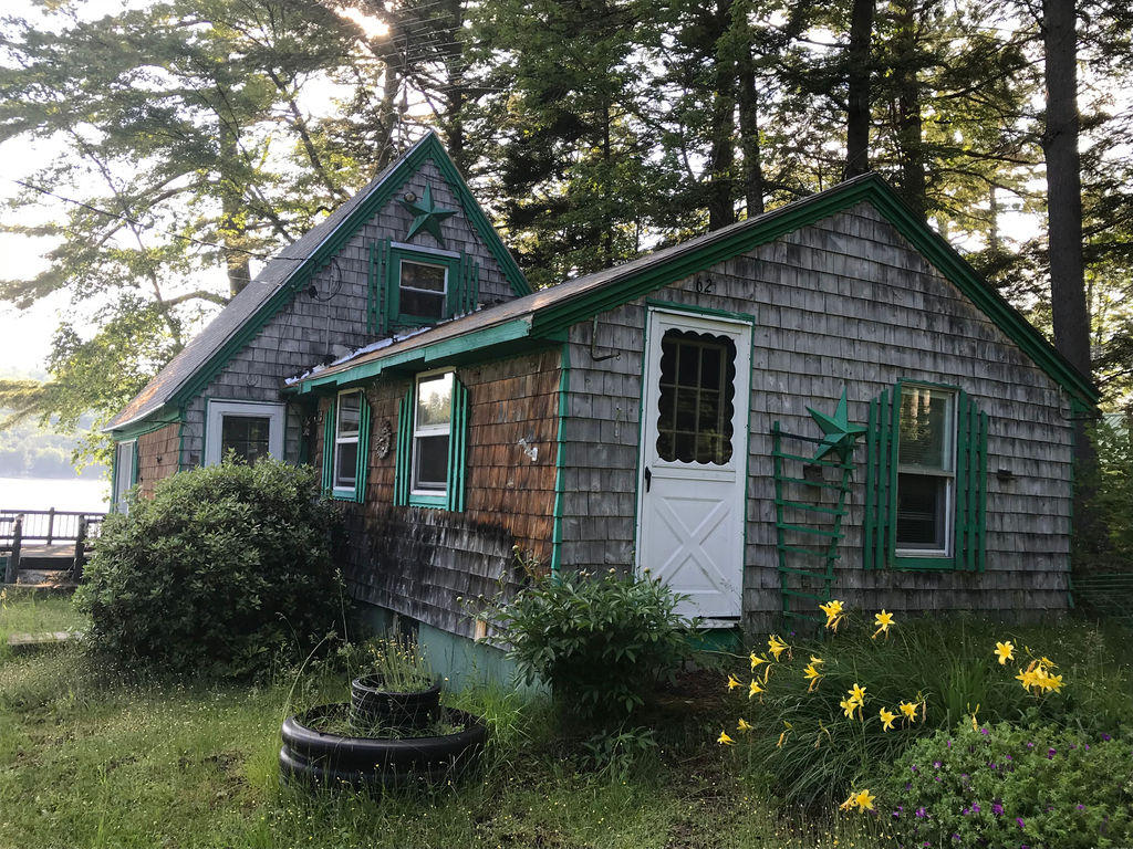 62 South South Shore Road Solon, ME 04979 - Photo 8 of 31 IMG_7739