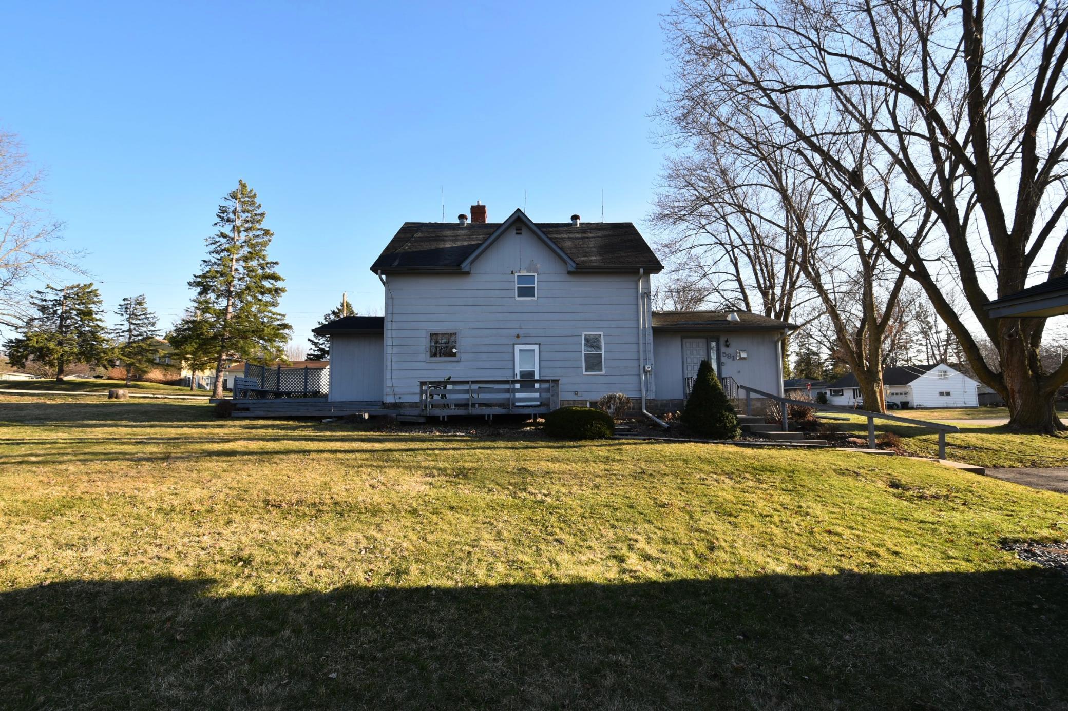 581 2nd Avenue Zumbrota, MN 55992 - Photo 2 of 22