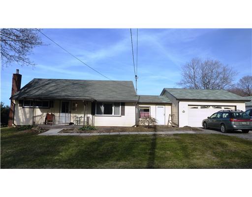 722 Bell Point Road Apollo, PA 15613 - Photo 1 of 12 Exterior Front. Nice country style ranch home on 1/2 level acre is located in an established neighborhood in Bell Township