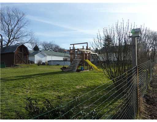 722 Bell Point Road Apollo, PA 15613 - Photo 11 of 12 Land/Lot.
