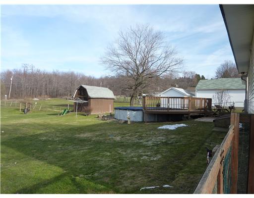 722 Bell Point Road Apollo, PA 15613 - Photo 12 of 12 Yard/Garden.