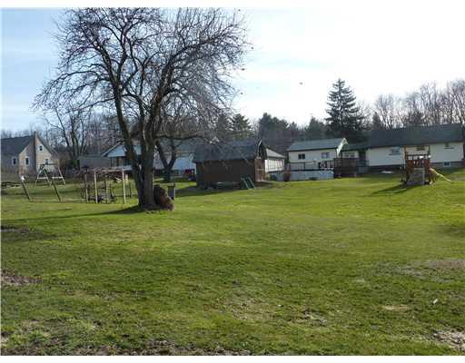 722 Bell Point Road Apollo, PA 15613 - Photo 9 of 12 Land/Lot. Plenty of room for garden, storage, and tons of summer fun