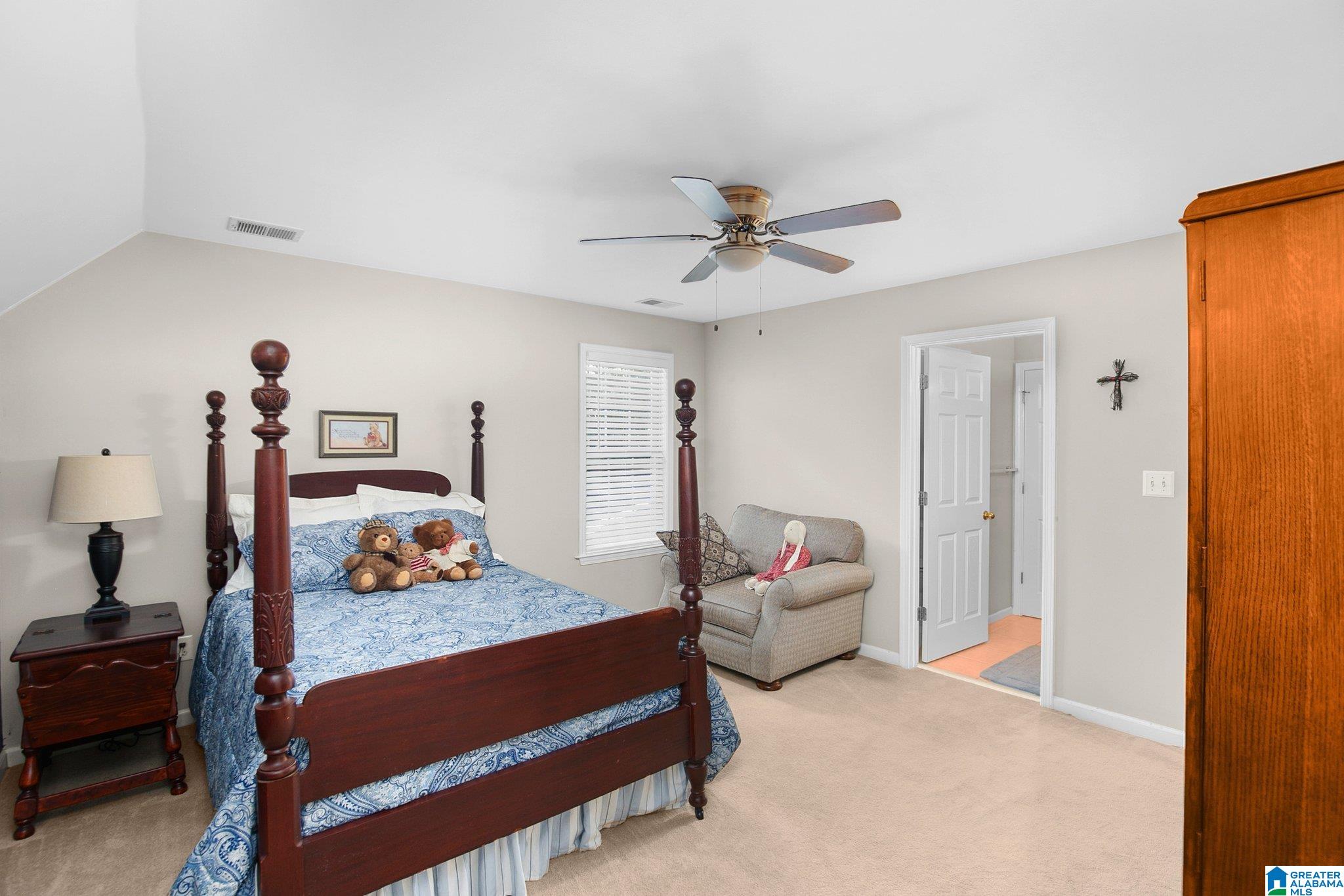 5616 Ridgeview Drive Trussville, AL 35173 - Photo 34 of 41