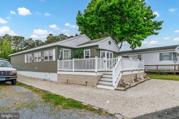 $164,900 | 35411 West River Drive, Millsboro, DE 19966