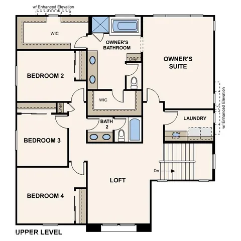 $1,182,990 | 16668 Bristlecone Avenue, Chino, CA 91708