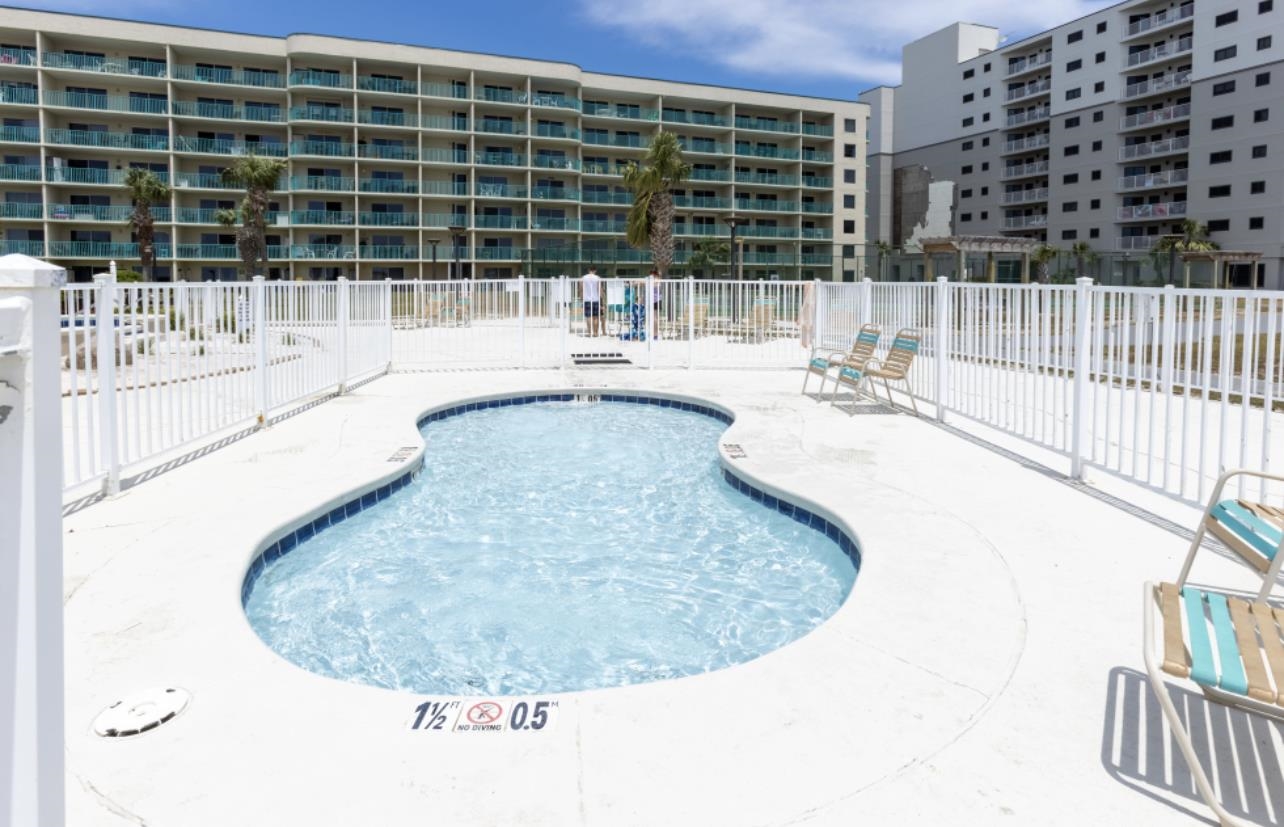 400 Plantation Road, Unit 4402 Gulf Shores, AL 36542 - Photo 22 of 33