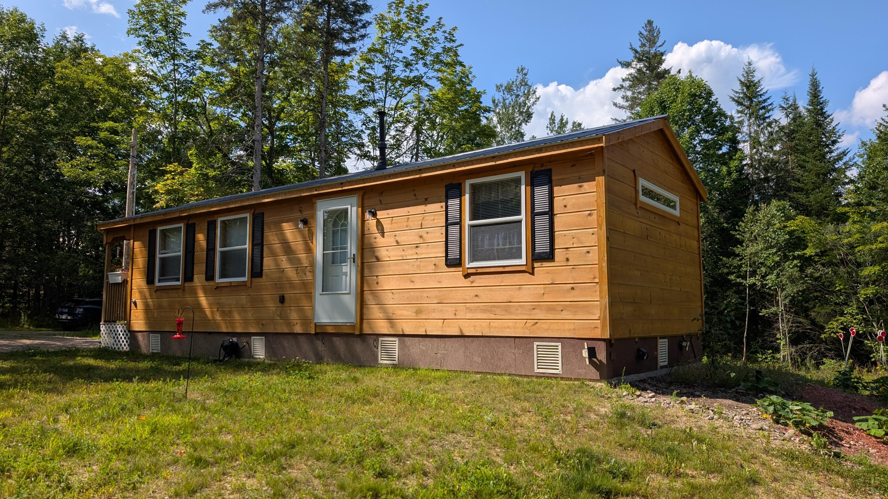 5 Timber Trail Springfield, ME 04487 - Photo 8 of 24 Front (2)